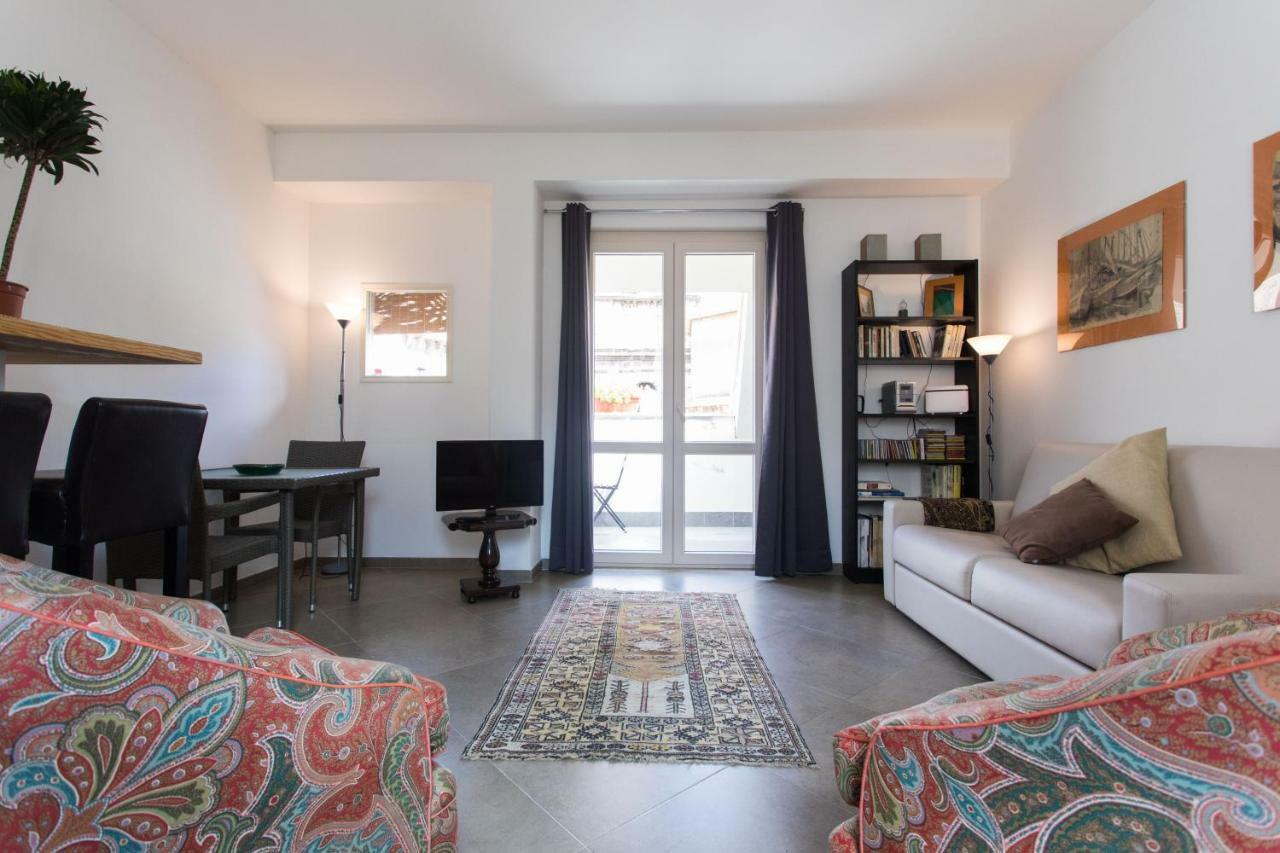 Apartamento Overseas - Penthouse - Attico - Palazzo San Matteo - Palermo *