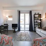 Overseas - Penthouse - Appartamento Attico - Palazzo San Matteo - Palermo