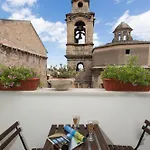 Overseas - Penthouse - Attico - Palazzo San Matteo - Palermo