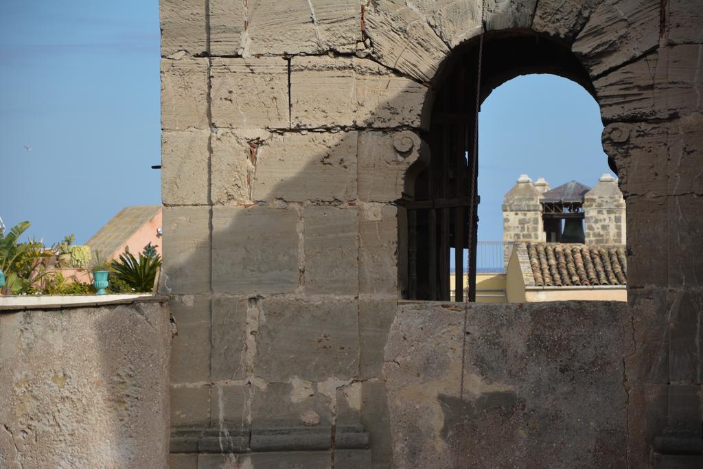 Overseas - Penthouse - Attico - Palazzo San Matteo - Apartment Palermo