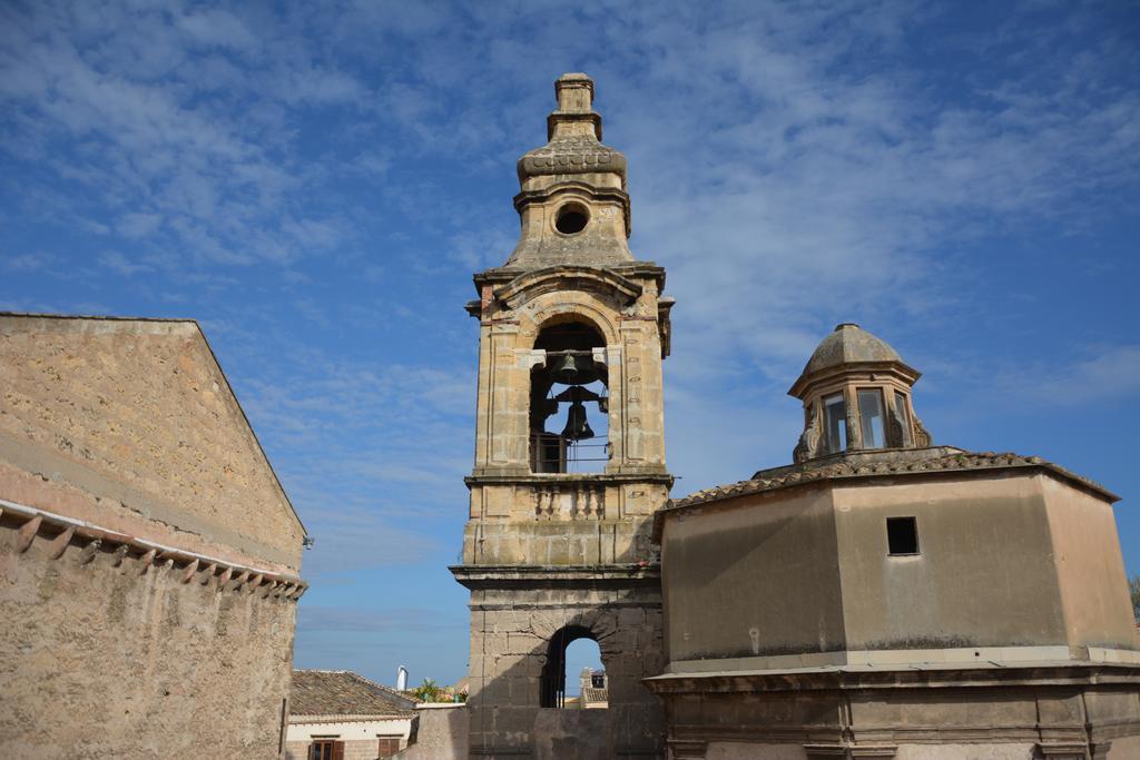 Overseas - Penthouse - Attico - Palazzo San Matteo - Palermo