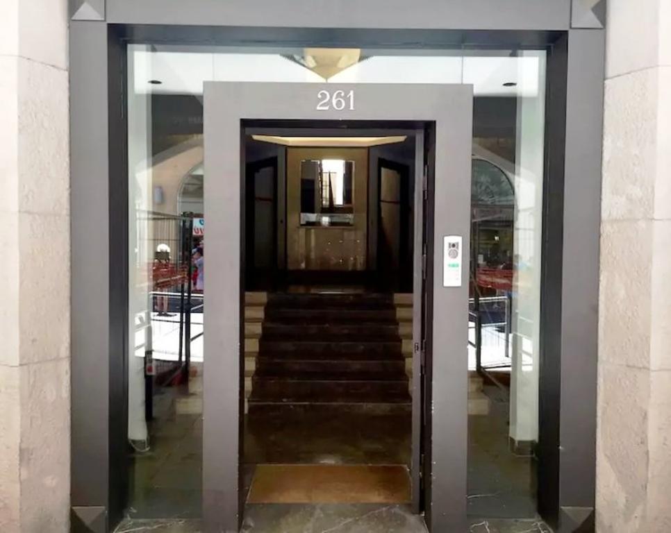 Apartment Overseas - Penthouse - Attico - Palazzo San Matteo - Palermo Palermo