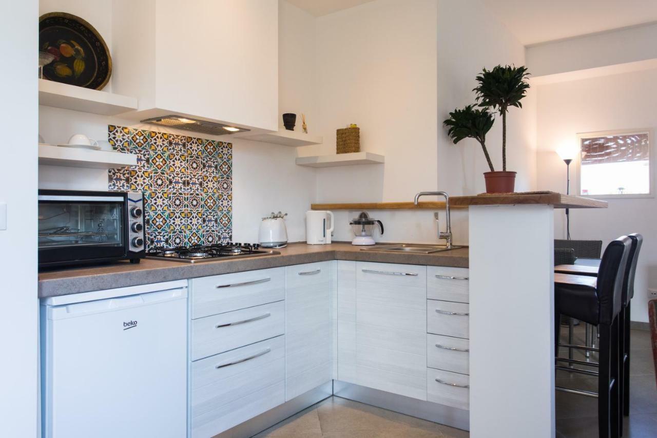 Overseas - Penthouse - Attico - Palazzo San Matteo - Palermo Apartment Palermo