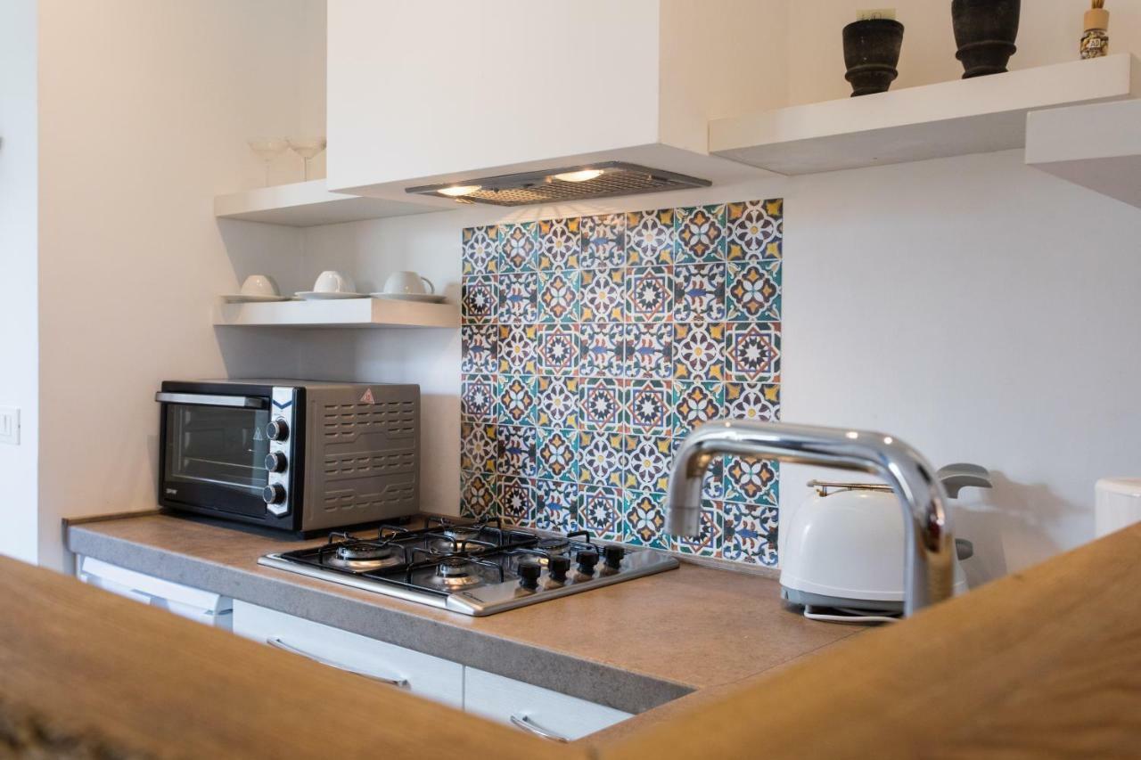 Apartment Overseas - Penthouse - Attico - Palazzo San Matteo -