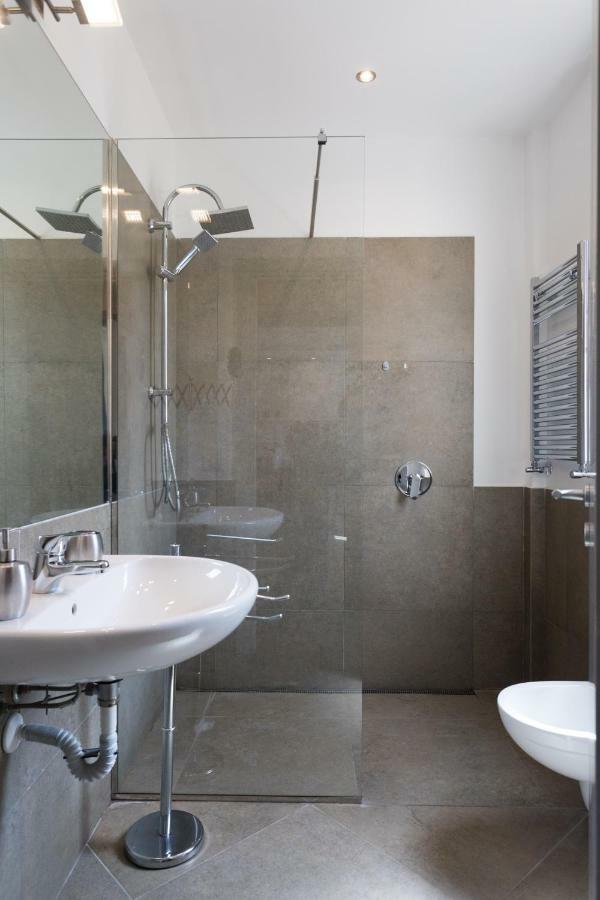 Overseas - Penthouse - Attico - Palazzo San Matteo - Apartment