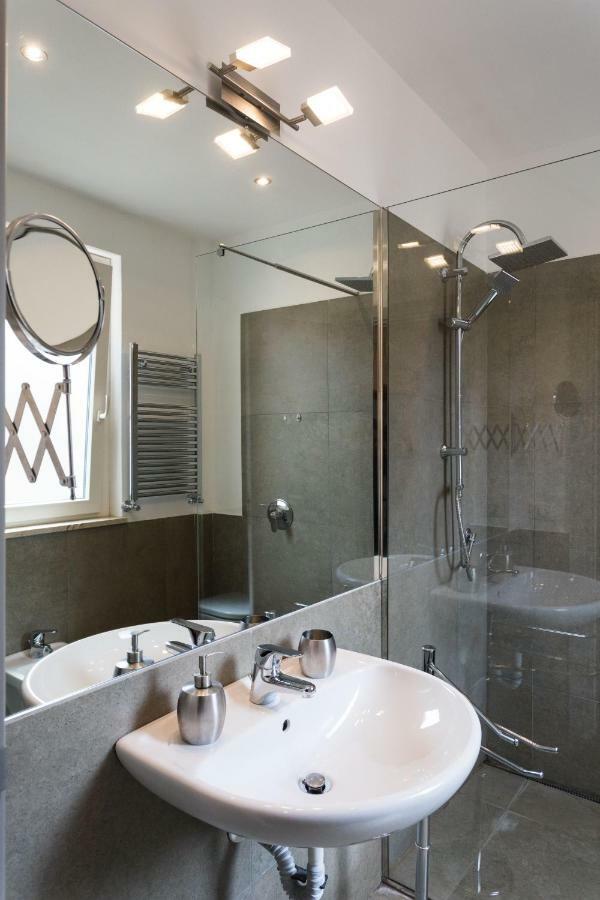 Overseas - Penthouse - Attico - Palazzo San Matteo - Palermo *